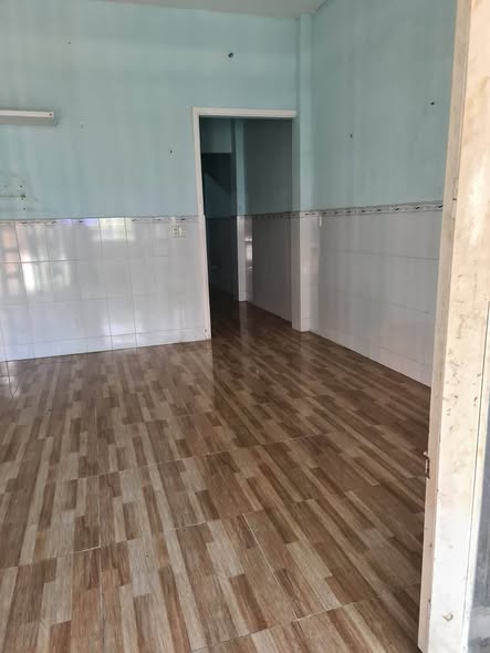 Nhà riêng Bình Mỹ Củ Chi 60m² - Giá tốt hiếm có, 3 triệu/tháng!