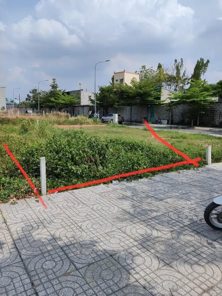 Đất Củ Chi 83m² Sổ Đỏ Chính Chủ - Mặt Tiền Nguyễn Thị Lắng, Giá 2 Tỷ