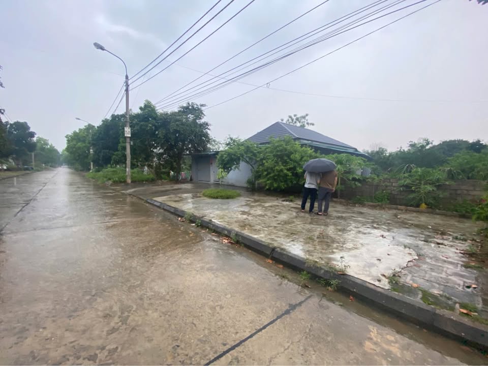 Đất nền Đồng Mai, Hà Đông 190m² - Sổ đỏ sẵn, đầu tư sinh lời