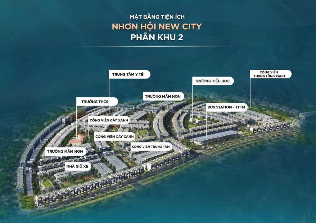 Đất Nền Nhơn Hội Quy Nhơn 80m² - Tiềm Năng Tăng Giá Vượt Trội!