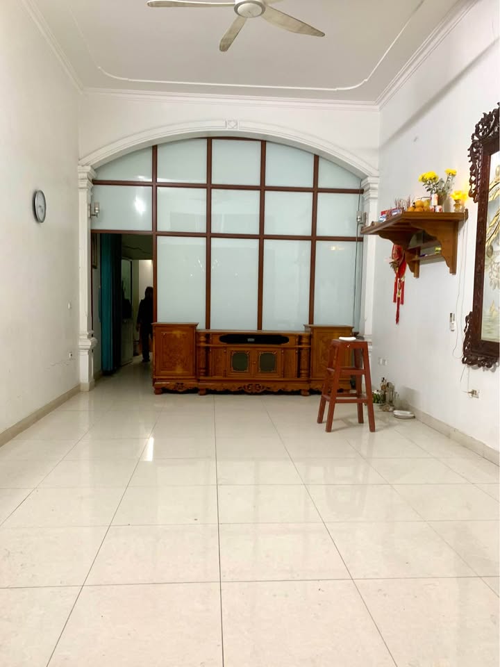 Nhà riêng An Đồng, Hải Phòng 3.5 triệu/tháng - Ô tô vào tận nhà!