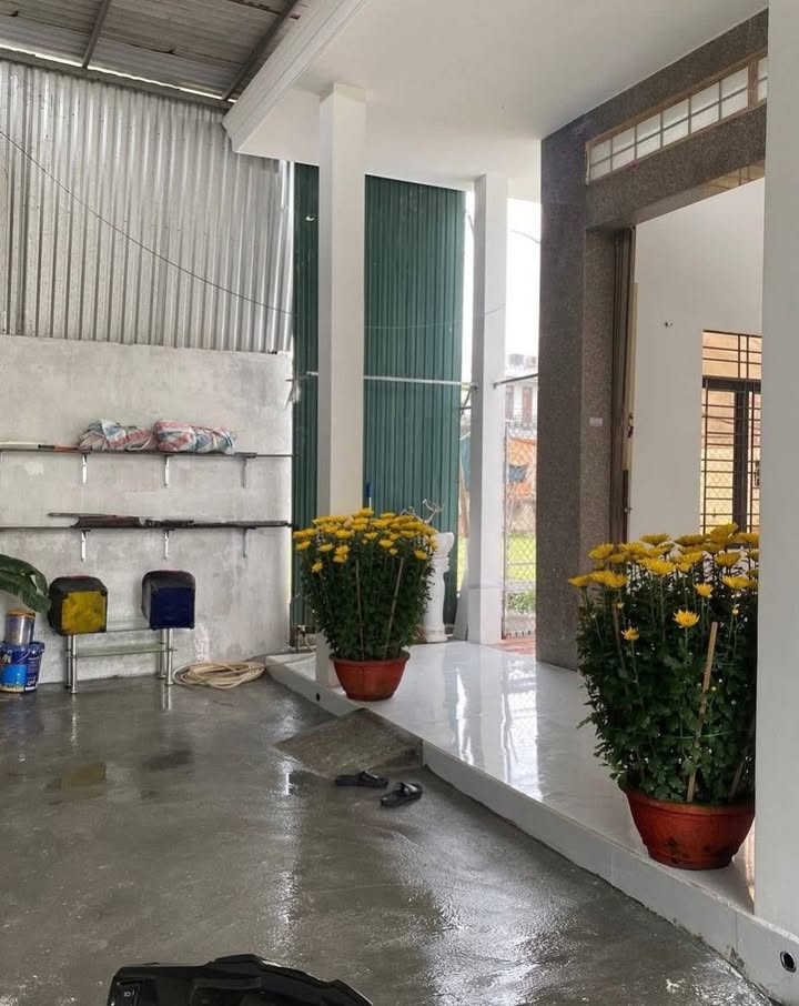 Nhà 118m² 2 Mặt Hẻm Ngô Sĩ Liên - Nguyễn Tự Tân, Quảng Ngãi - Giá Tốt