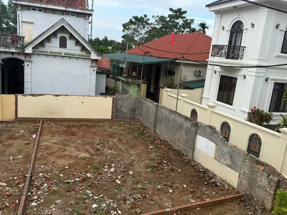 Đất nền Việt Trì 73.1m² dưới 2 tỷ - Sổ đỏ chính chủ