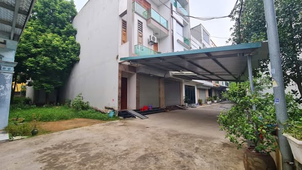 Đất Nền Việt Trì 75m² - Sổ Đỏ Rõ Ràng, Giá 3 Tỷ