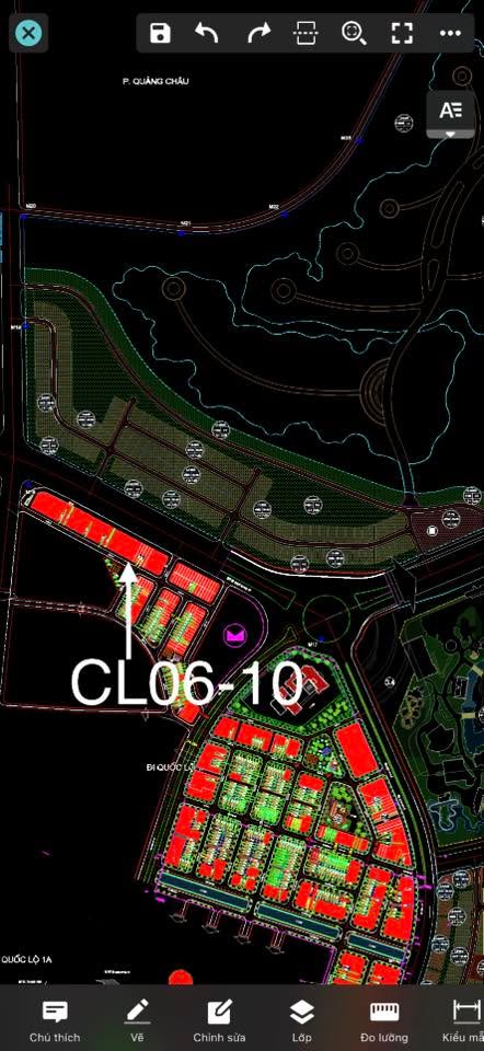 Đất nền dự án Sầm Sơn 90m² - Tiềm năng tăng giá vượt trội!