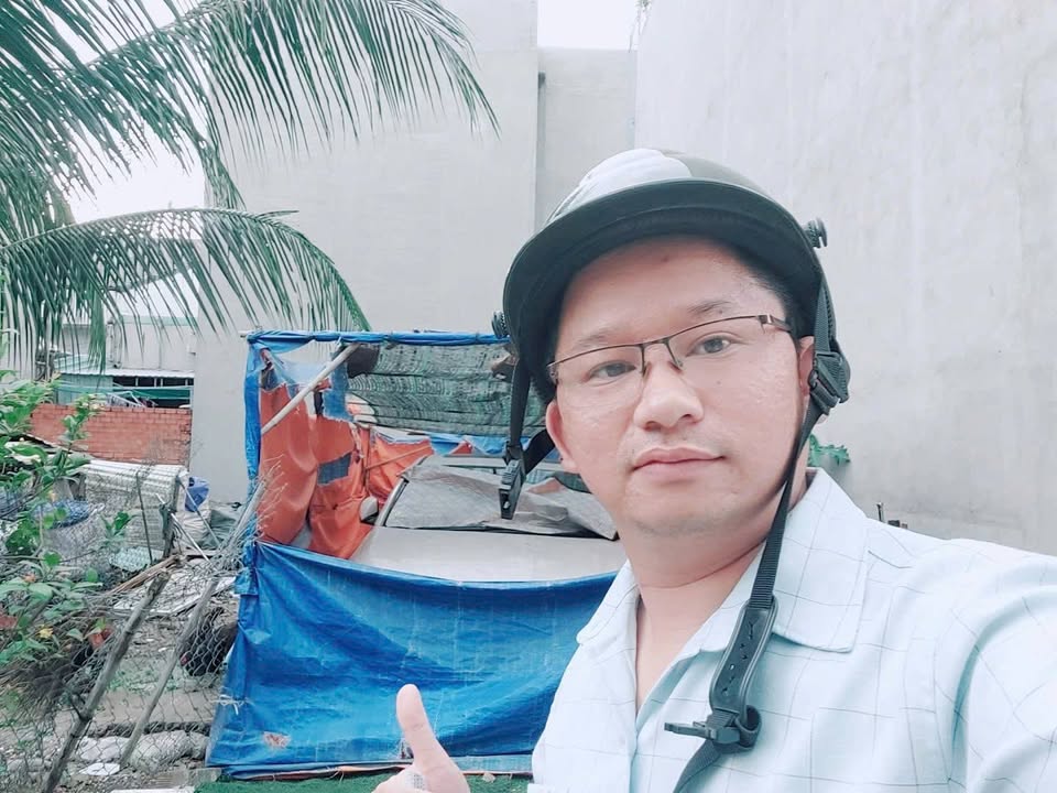 Đất nền Đình Phong Phú Quận 9 80m² 5 tỷ - Sổ hồng chính chủ!