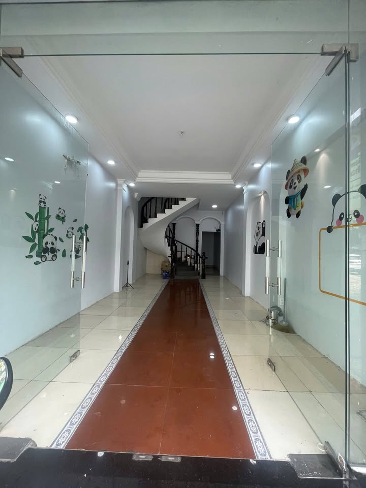 Nhà mặt tiền PXL Phú Nhuận 64m² - Thích hợp KD đa ngành!