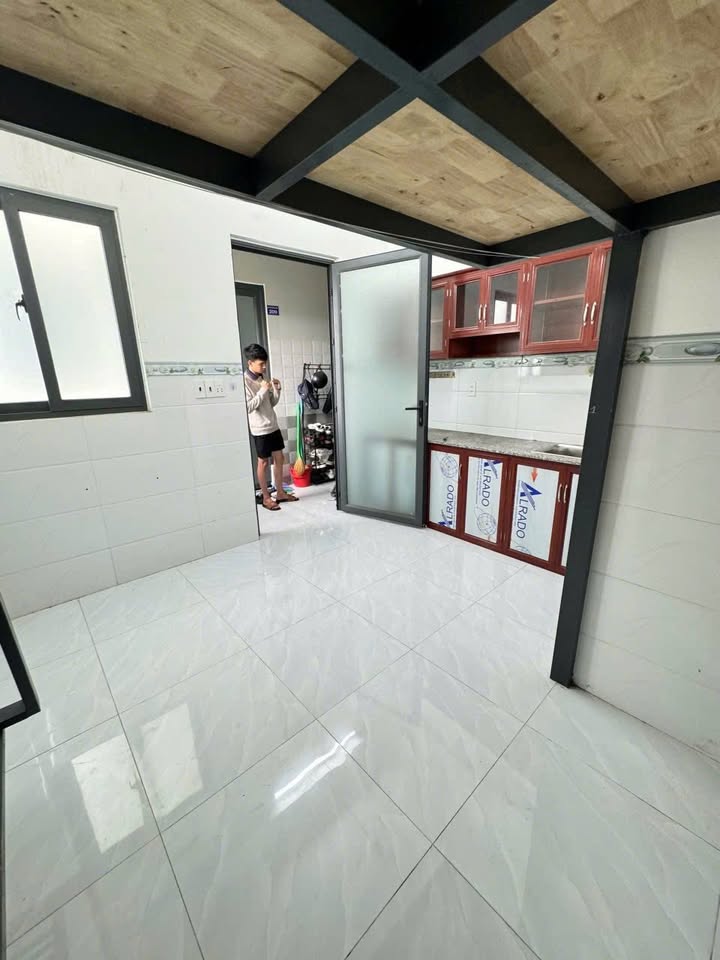 Phòng trọ Bình Phú, Thủ Đức 3.6 triệu - An ninh 24/7, vào ở ngay!