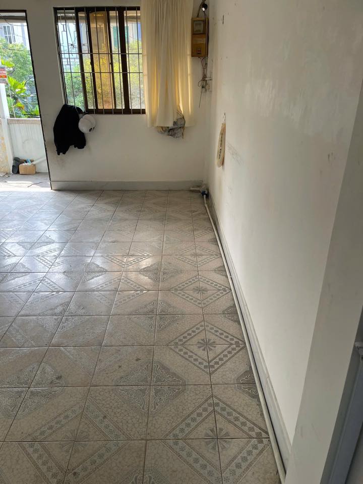 Cho thuê căn hộ 36m² Chung cư Phạm Thế Hiển, Quận 8 - Giá 3 triệu/tháng