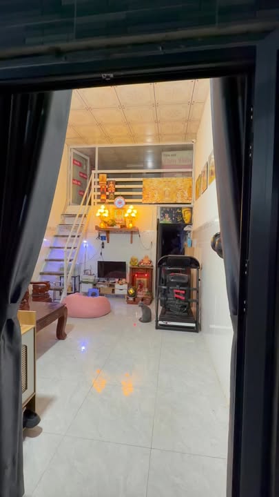 Cho thuê nhà 3PN KĐT Đông Tăng Long, TP. Thủ Đức - Giá tốt, dọn vào ở ngay!