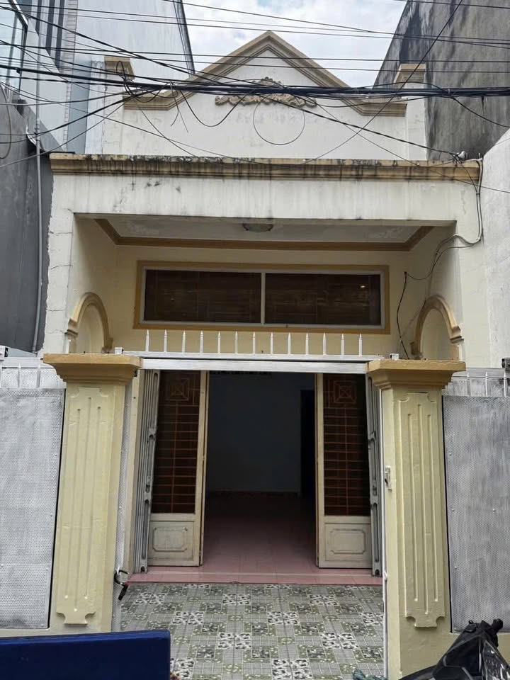 Thuê nhà cấp 4 Quận 12 68m² giá 6 triệu - Sẵn sàng ở ngay!