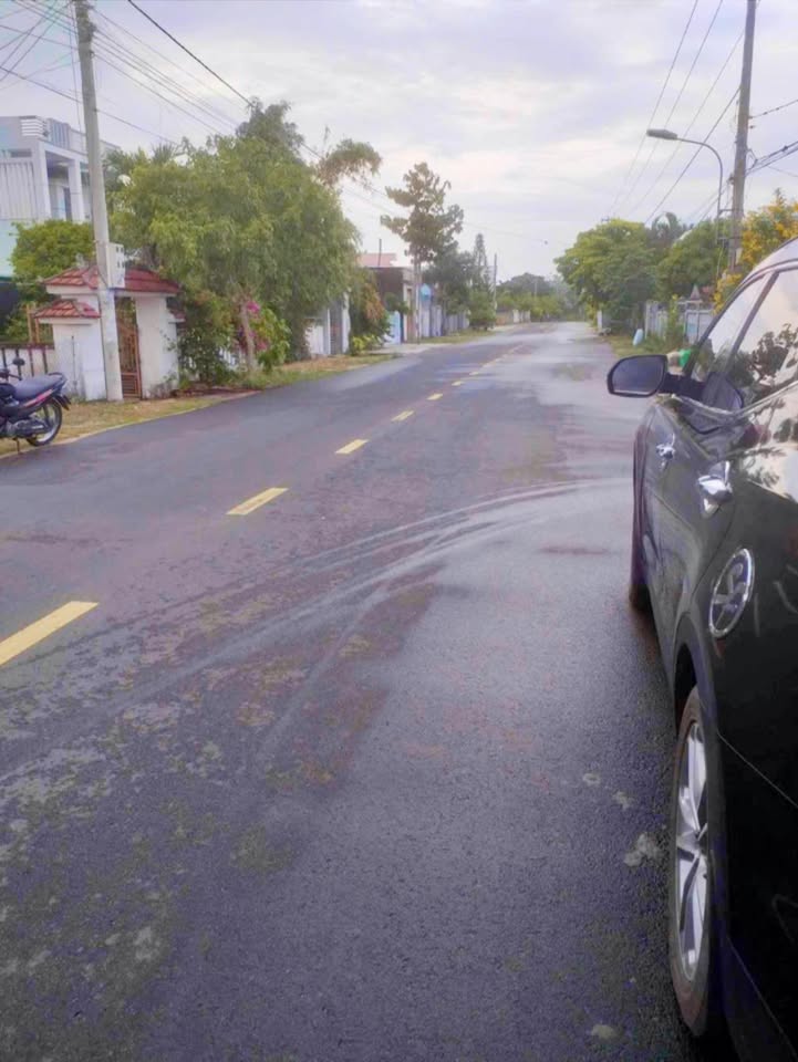 Đất nền QL29 Đông Hòa 196m² giá 1.365 tỷ - Sổ đỏ chính chủ