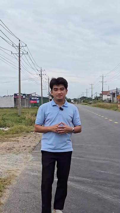 Đất nền Mặt tiền DT719, Phan Thiết - 500m², 2.2 tỷ/lô, Gần biển Kê Gà