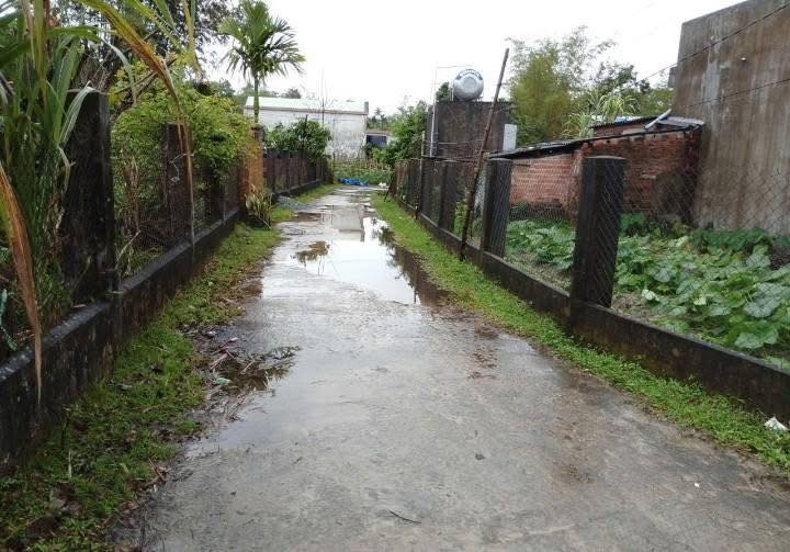 Đất nền Tam Tiến, Núi Thành 140m² - Sổ đỏ chính chủ, công chứng ngay!