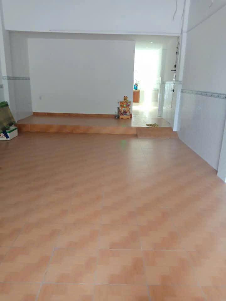 Nhà Mặt Tiền Kinh Doanh Lý Nam Đế, Bình Tân - 15 Triệu/Tháng