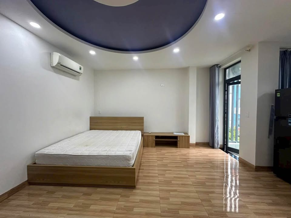 Căn hộ Studio Vườn Xoài Nha Trang 35m² giá 5 triệu - Bàn giao ngay!