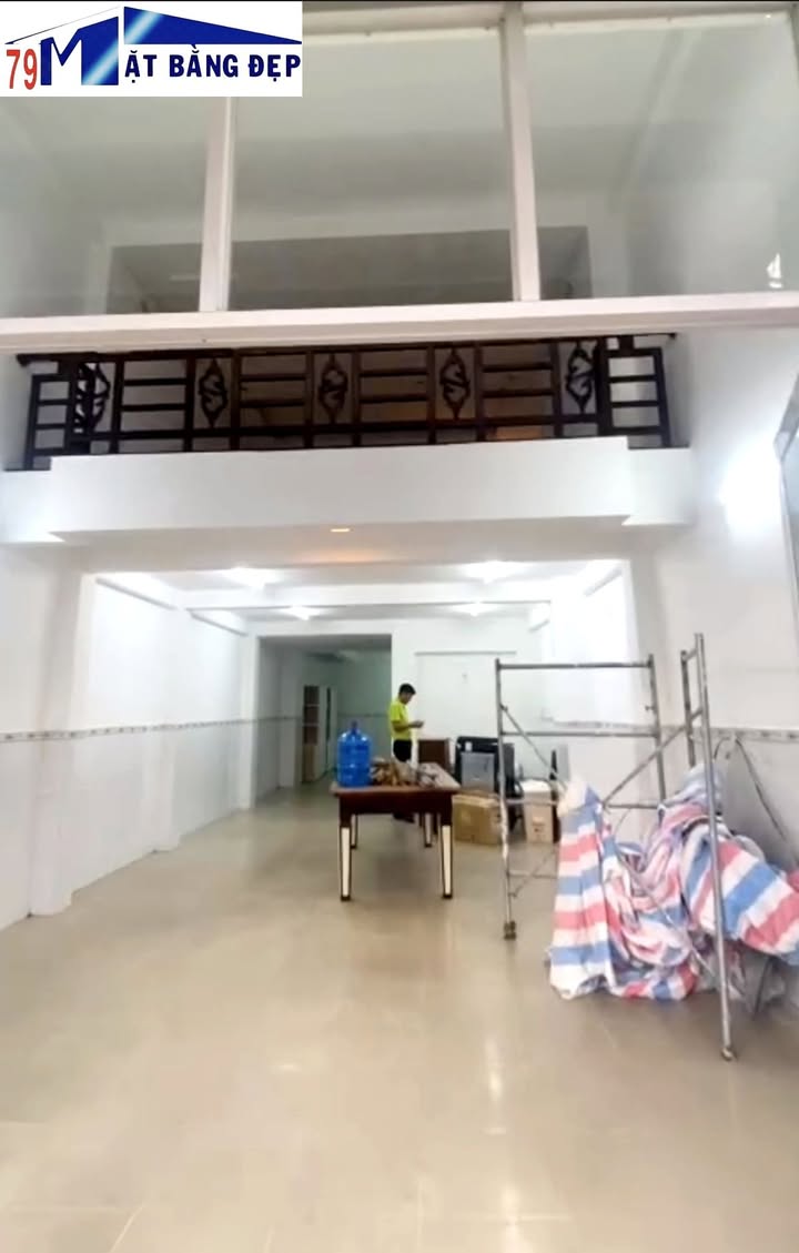 Mặt Tiền Kinh Doanh Đường 23/10 Nha Trang - 75m² Sẵn Sàng Kinh Doanh