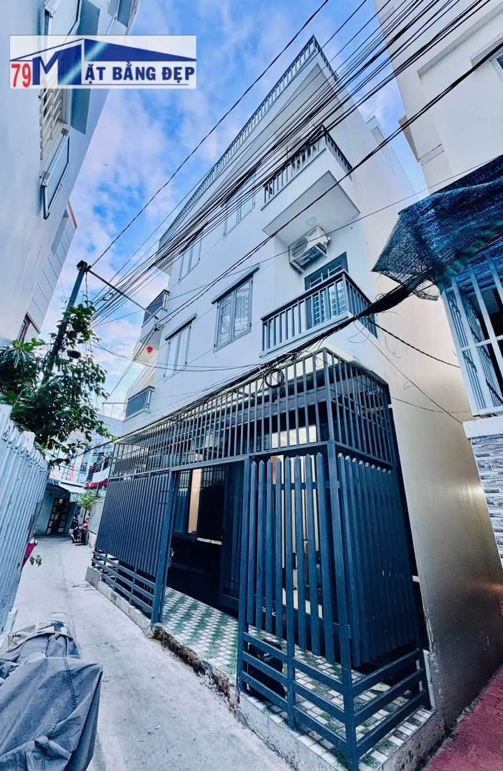 Nhà riêng Hẻm Thống Nhất Nha Trang 180m² giá 12 triệu - Sẵn sàng ở ngay!