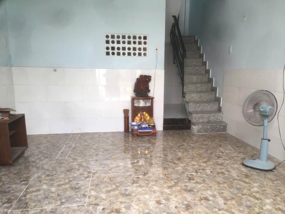 Nhà nguyên căn Hẻm Thích Quãng Đức Nha Trang 60m² giá 5 triệu - Sẵn sàng ở ngay!