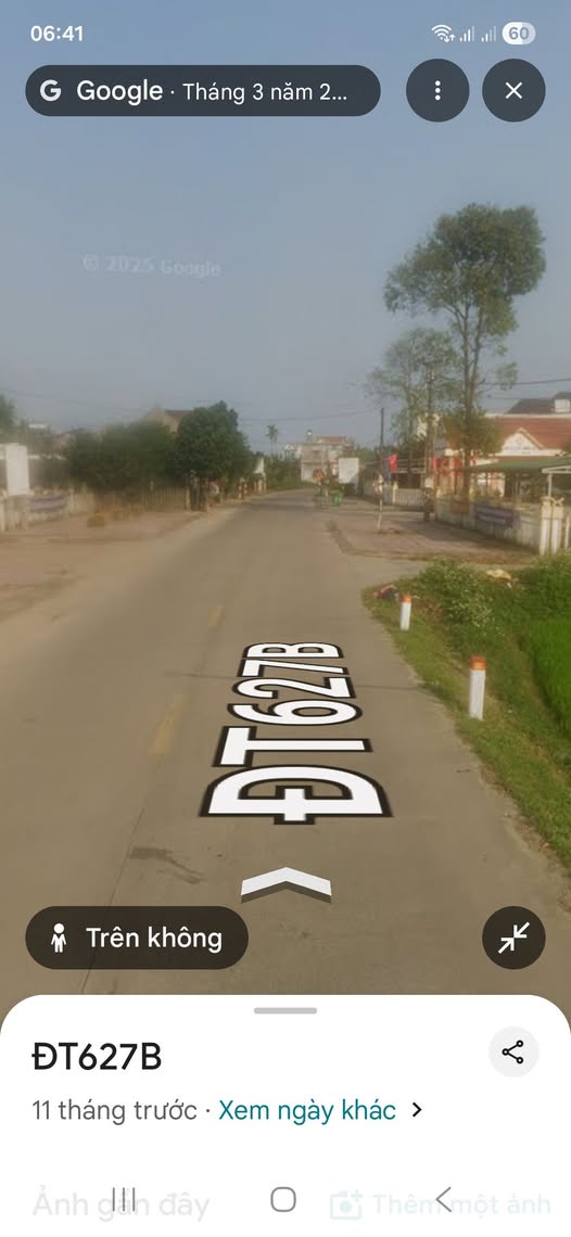 Nhà Mặt Tiền Dt 627b Nghĩa Hành 180m² - Trung Tâm Hành Chính