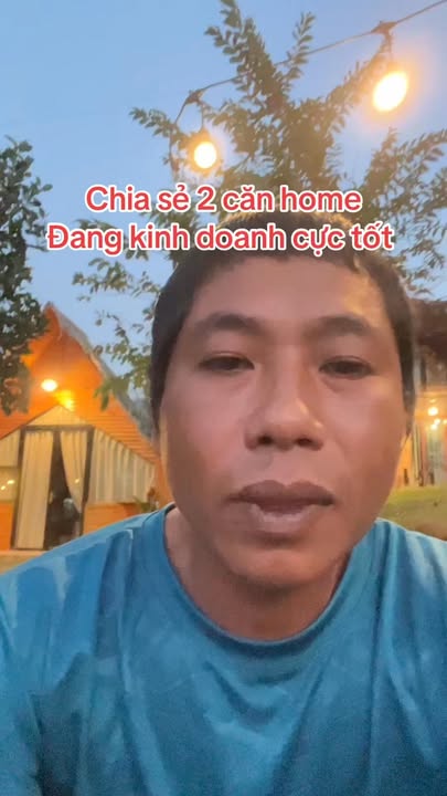 Đất Nền Di Linh 560m² - 2 Home đang kinh doanh, Mặt tiền 20m