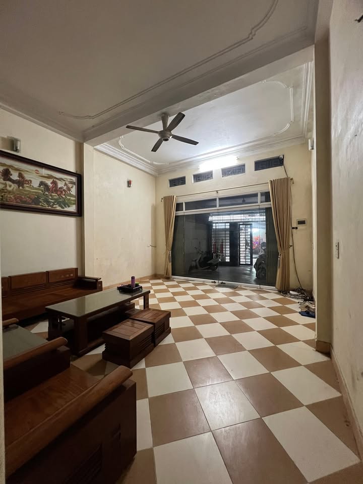 Cho Thuê Nhà 2 Tầng Full Đồ, Ngõ Ô Tô Vĩnh Thịnh, Vĩnh Yên