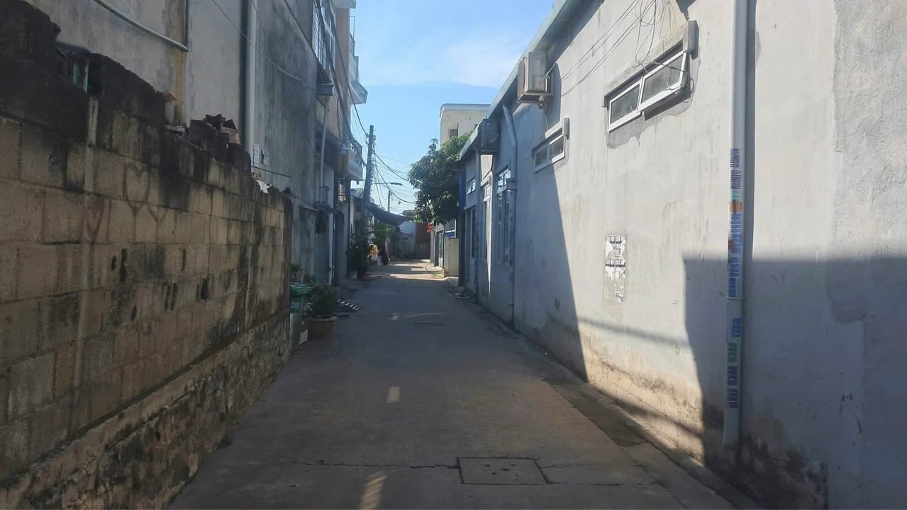 Nhà 84m² Sổ Hồng Chính Chủ Gần Chợ Phú Thọ, Trảng Dài - 1.55 Tỷ