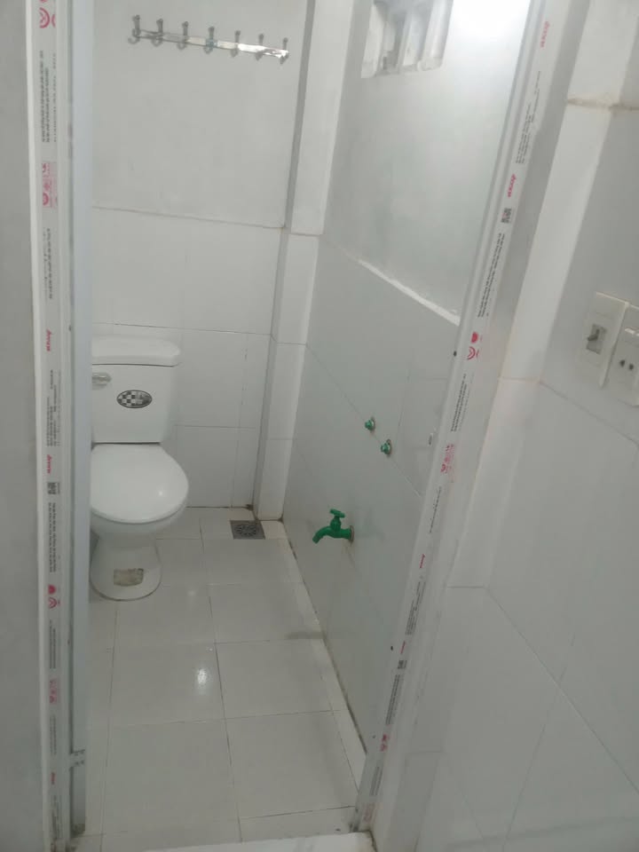 Phòng trọ Ngọc Hồi, Thanh Trì - 21m² Full Nội Thất, Giá 2.3 Triệu
