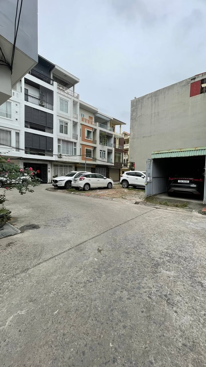 Đất nền Nguyễn Công Trứ, Lê Chân 55.3m² - Mặt tiền siêu rộng, kinh doanh đỉnh cao!