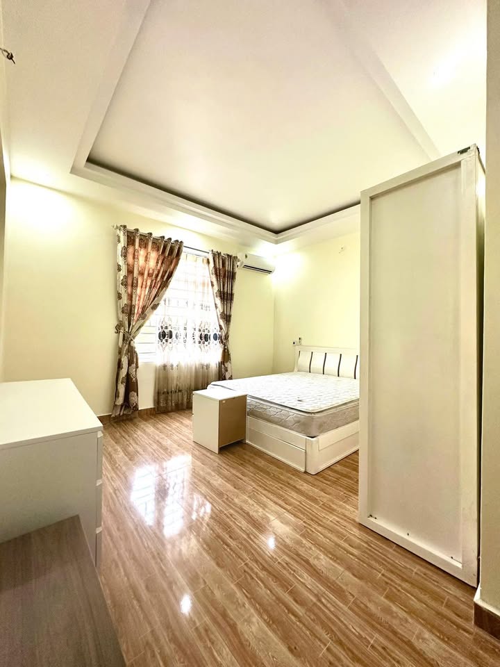 Nhà cho thuê Vạn Mỹ 70m² 15 triệu - Ô tô vào tận nhà