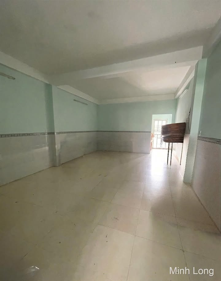 Nhà Mặt Tiền Nguyễn Ảnh Thủ, Q12 - 100m², 4 Tầng, Giá 22 Triệu/Tháng