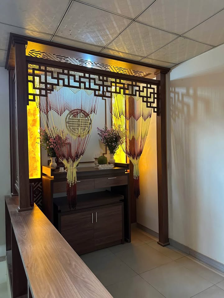 Cho thuê nhà 3 tầng Tân Đồng, Đồng Xoài - 8 triệu - Sẵn sàng ở ngay!