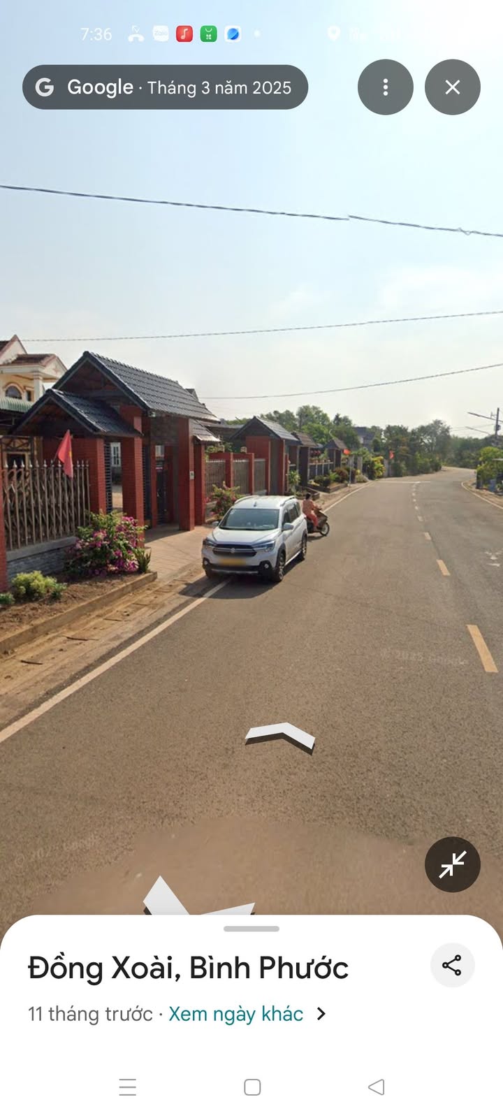 Bán đất mặt tiền Đường 647 Tân Bình 240m² 1 tỷ - Tiềm năng tăng giá