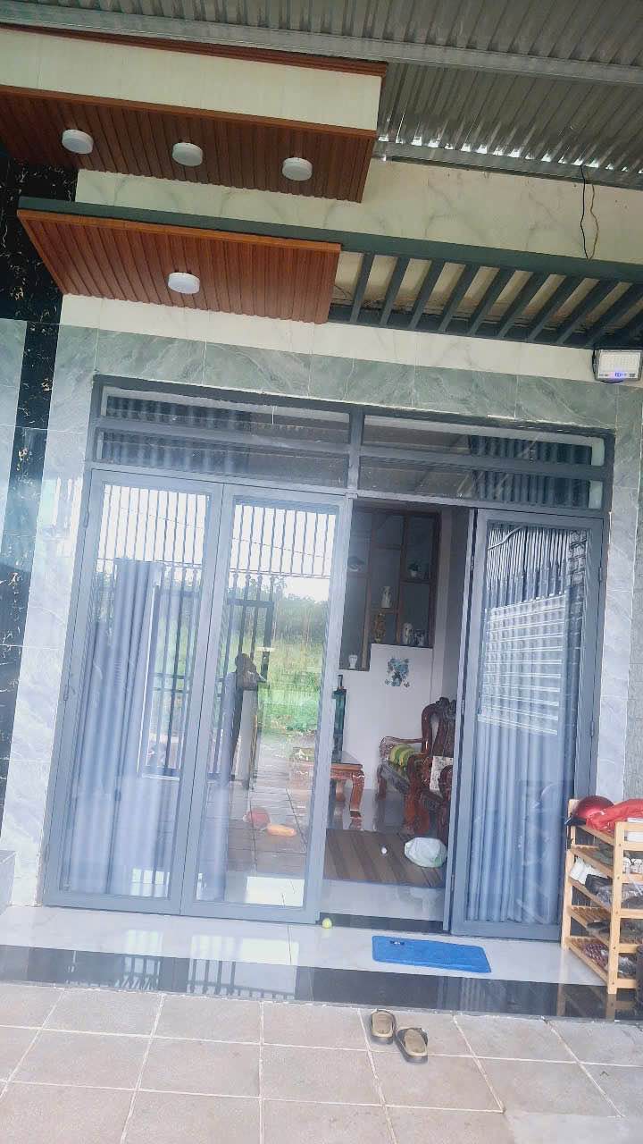 Nhà riêng Đồng Xoài 120m² giá 1.25 tỷ - Giá tốt hiếm có!