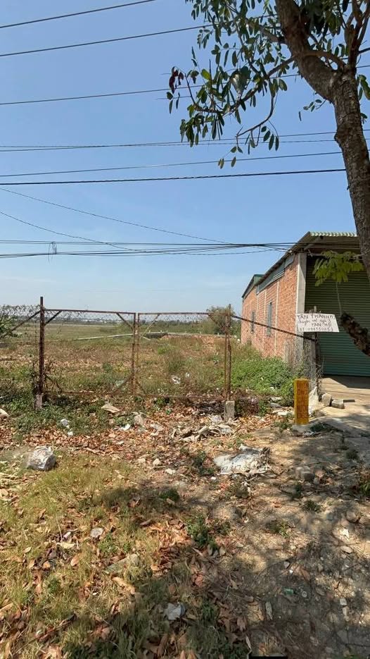 Đất Mặt Tiền QL20 Đức Trọng 518m² - Tiềm Năng Tăng Giá Vượt Trội!