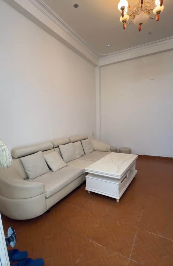 Nhà Mới Xây Đường 3/4, Đà Lạt - 2PN, Giá 5 Triệu/Tháng