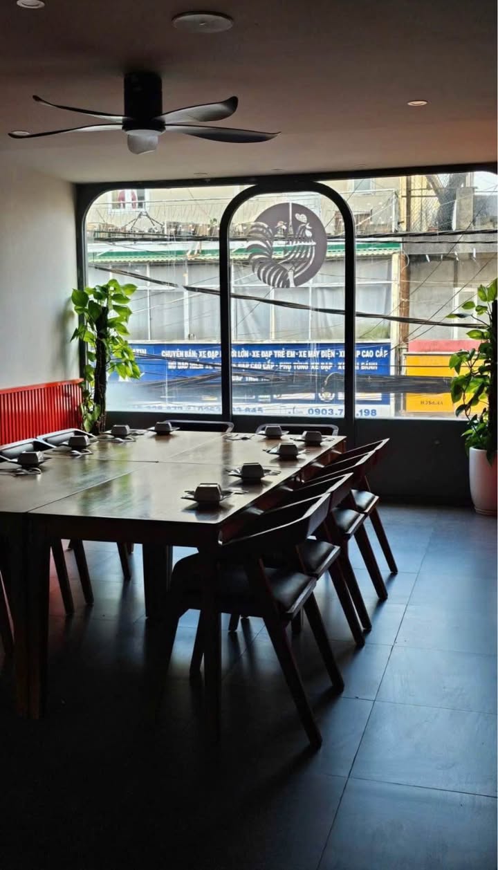 Nhà nguyên căn Phan Bội Châu P1 Đà Lạt 50 triệu - Sẵn sàng ở ngay