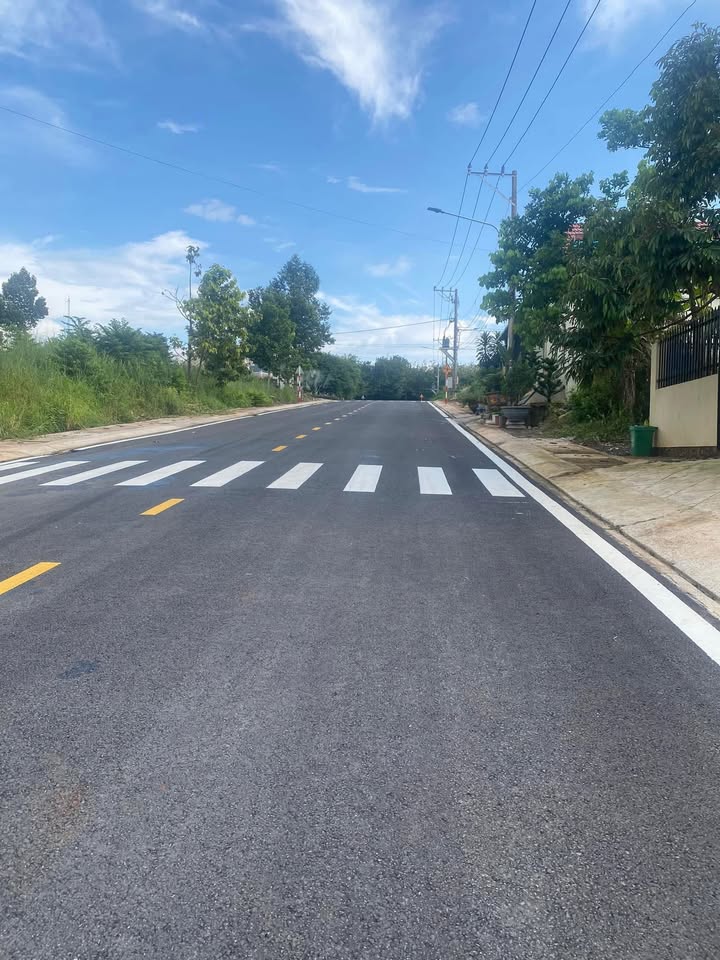 Đất nền 224m² Phường Minh Thành, Chơn Thành - Sổ Đỏ Thổ Cư, Giá 1.1 Tỷ/Lô