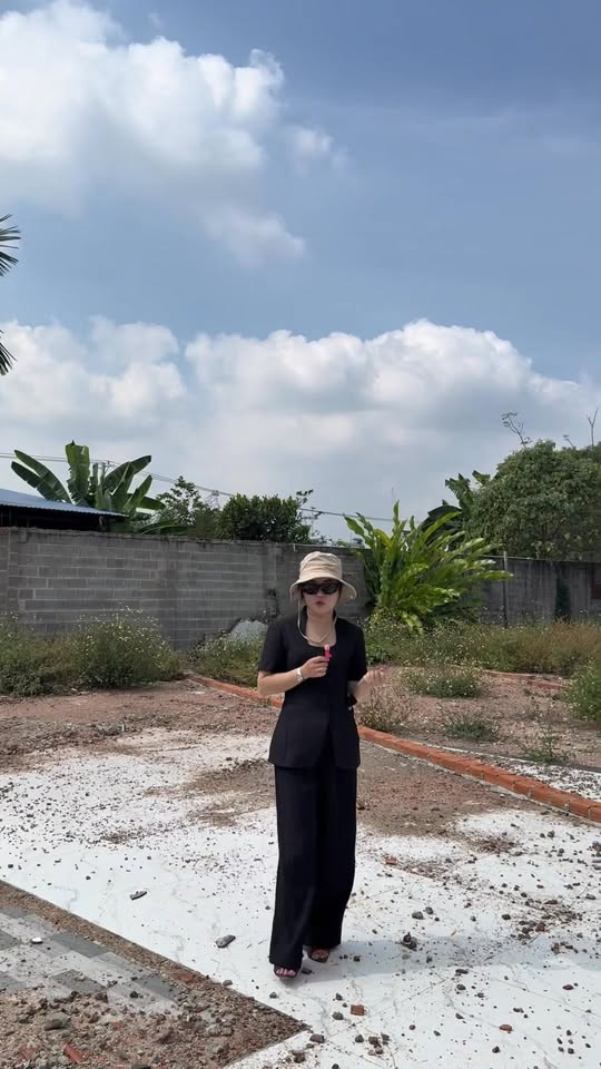 Đất Nền Cẩm Mỹ, Đồng Nai - Sổ Hồng Full Thổ Cư, Giá 1.96 Tỷ