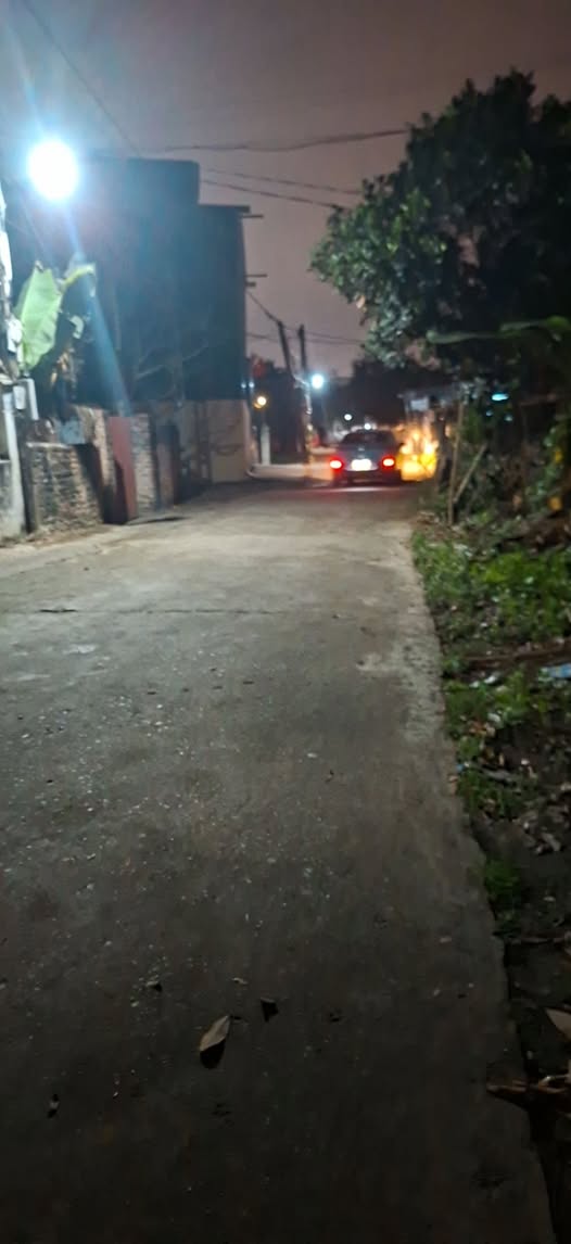 Đất nền Vân Phú, Việt Trì 176m² - Mặt tiền 5m, ô tô tránh