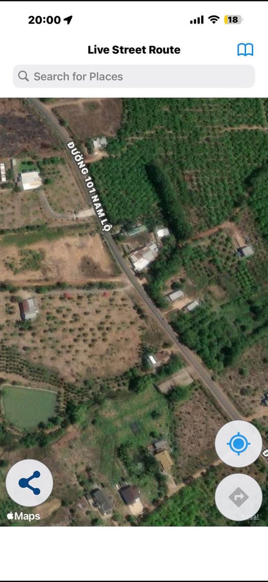 Đất nền Định Quán, Đồng Nai - 155m² Sổ Hồng Riêng, Giá 590 Triệu