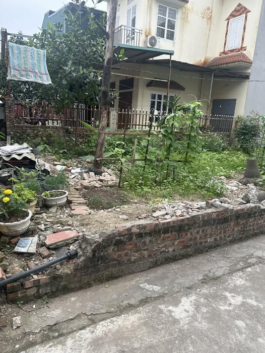 Đất nền Nghĩa Lộ 45m² giá 1 tỷ - Sổ đỏ chính chủ