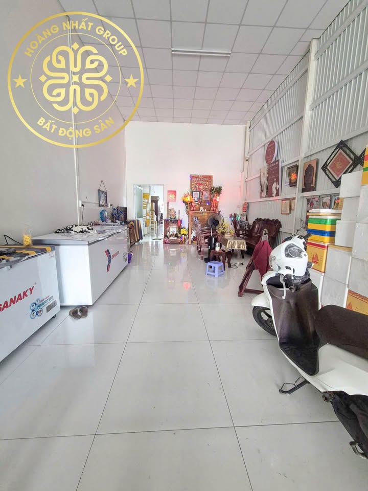 Nhà Phố Phường Tân Thành, Cà Mau 4 Tỷ - Đầu Tư Sinh Lời Ngay!