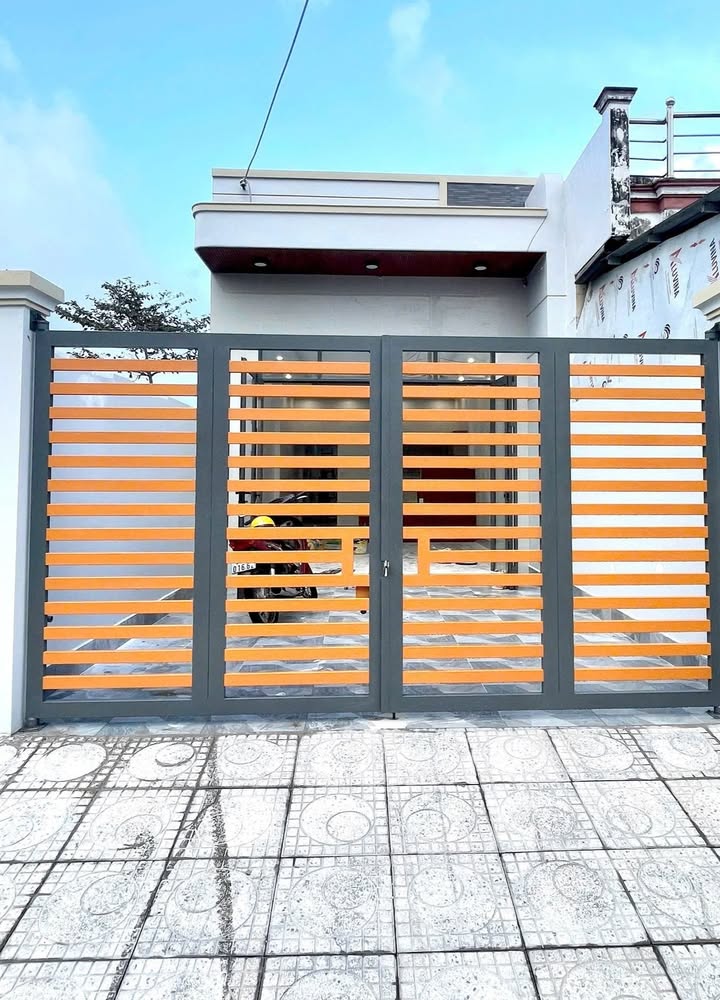 Nhà 114m² Nguyễn Đình Chiều, Cà Mau - Sổ Hồng Hoàn Công, Giá 1.79 Tỷ