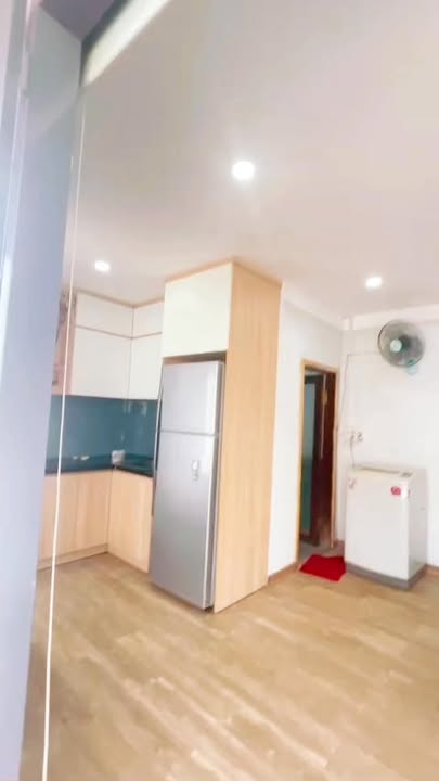 Cho thuê Nhà Home Mini Đinh Núp, Thủ Dầu Một - 5 Triệu/Tháng, Full Nội Thất