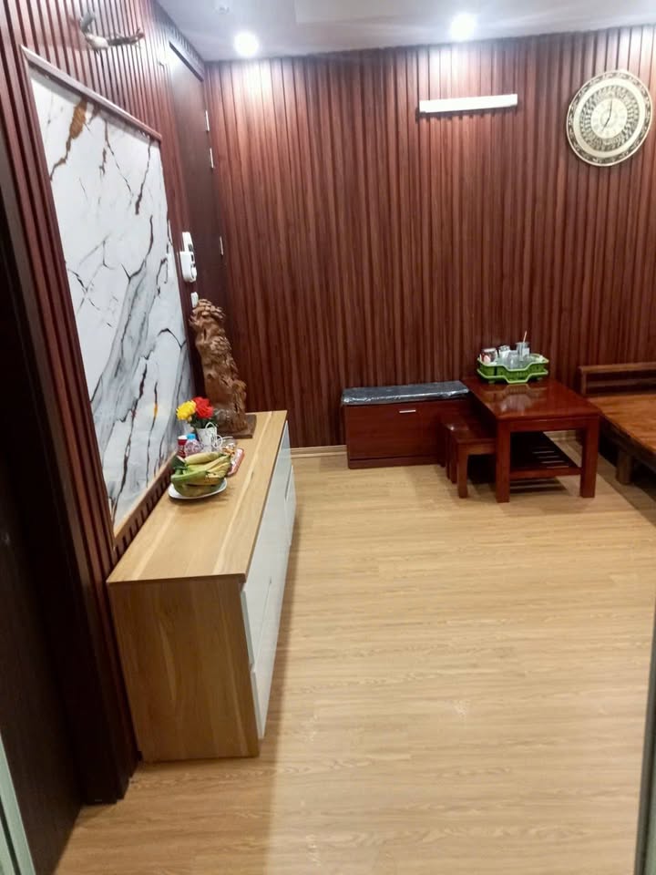 Căn hộ mini Cầu Giấy 55m² giá 2.5 tỷ - Sẵn sàng vào ở ngay!