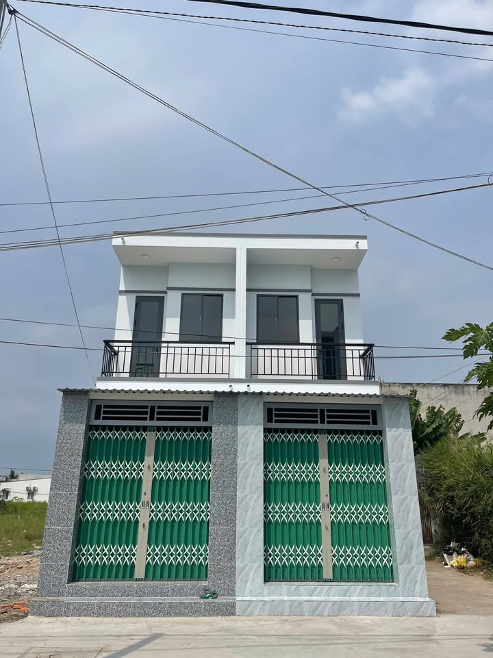 Nhà Đồng Sở Hữu Long Hậu 30m² Giá 950 Triệu - Sẵn Sàng Ở Ngay