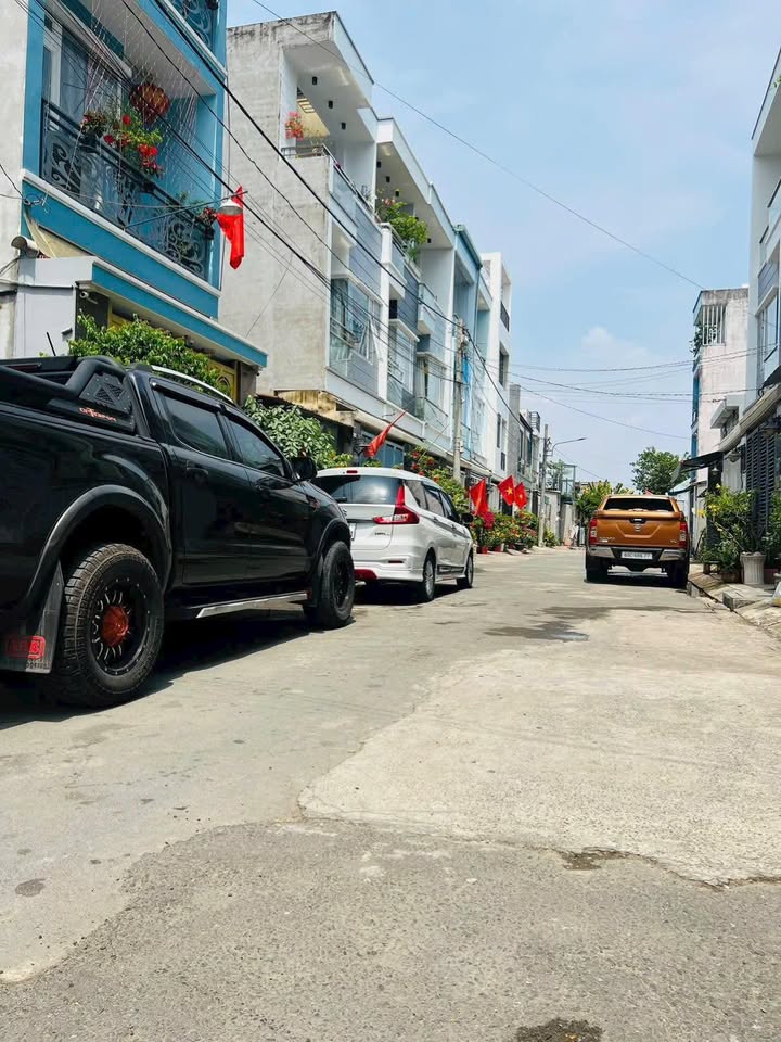 Đất Nền Sát Vinhomes Thủ Đức 51m² – Tiềm Năng Tăng Giá Vượt Trội!