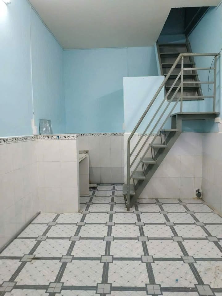 Nhà riêng Quận Bình Tân 21m² giá 1.1 tỷ - Giá tốt hiếm có!