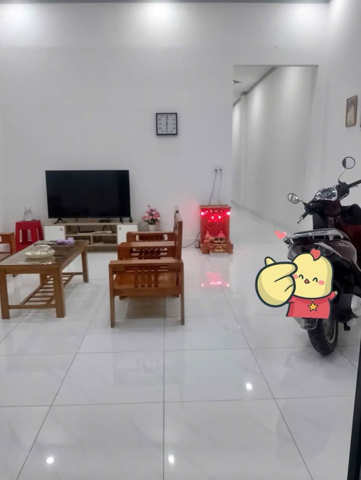 Nhà Trảng Dài 120m² Sổ Riêng - 3PN Giá 1.73 Tỷ